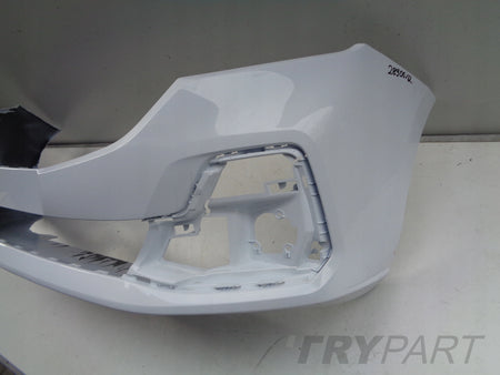 FRONT BUMPER FORD TRANSIT CONNECT III 22- 28905