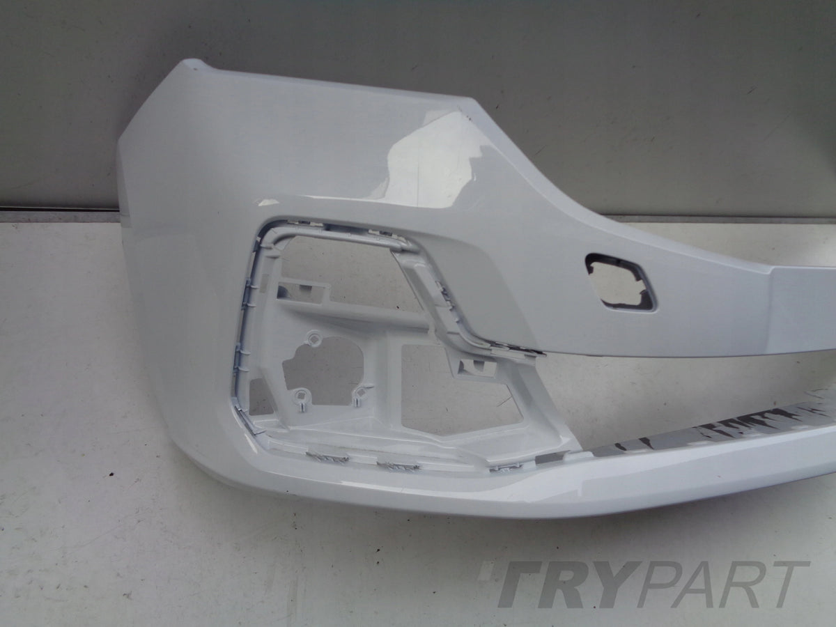 FRONT BUMPER FORD TRANSIT CONNECT III 22- 28905
