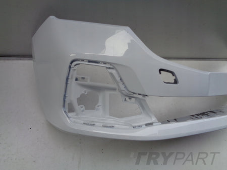 FRONT BUMPER FORD TRANSIT CONNECT III 22- 28905