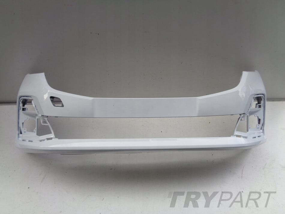 FRONT BUMPER FORD TRANSIT CONNECT III 22- 28906