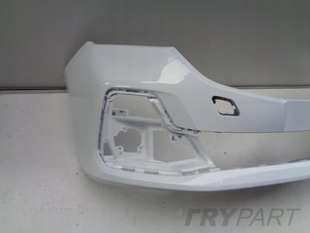 FRONT BUMPER FORD TRANSIT CONNECT III 22- 28906