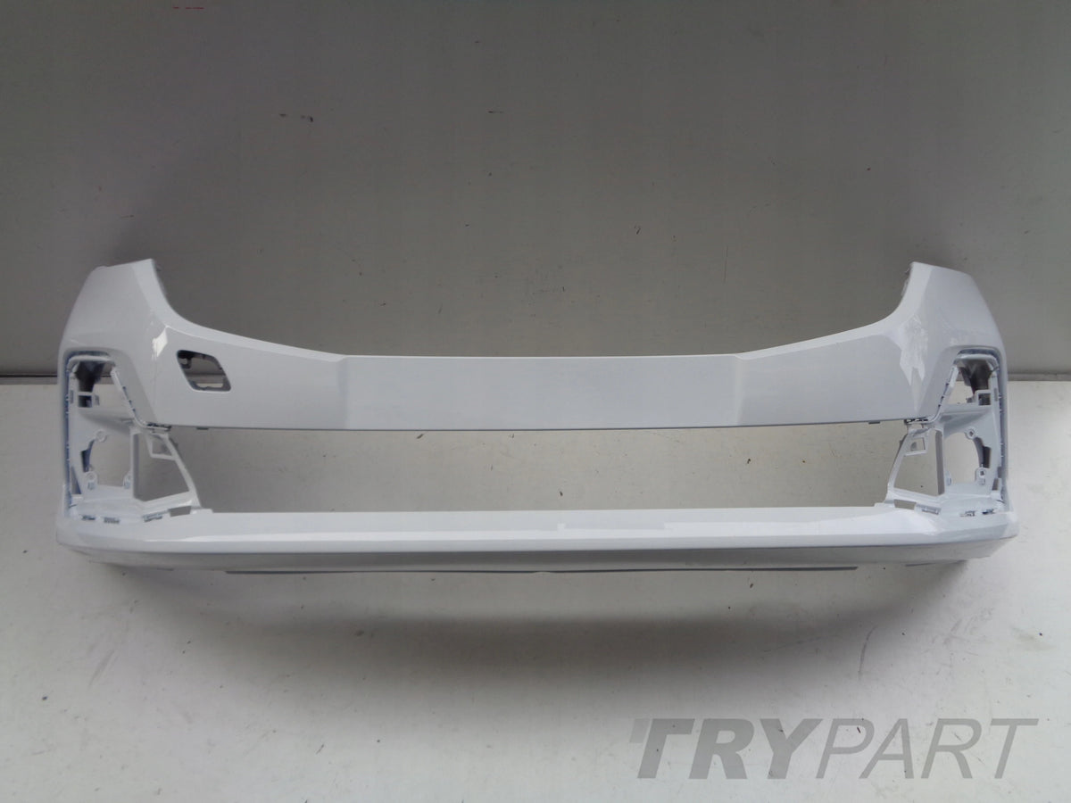 FRONT BUMPER FORD TRANSIT CONNECT III 22- 28907