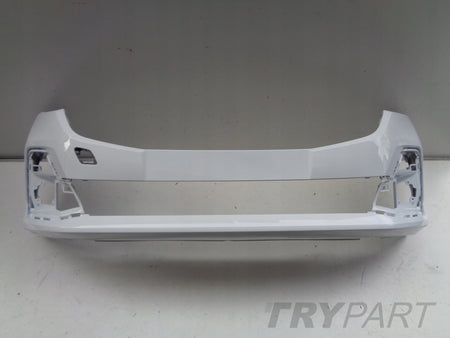 FRONT BUMPER FORD TRANSIT CONNECT III 22- 28907