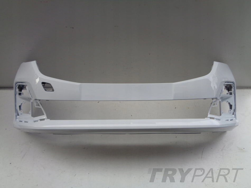 FRONT BUMPER FORD TRANSIT CONNECT III 22- 28907