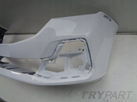 FRONT BUMPER FORD TRANSIT CONNECT III 22- 28907