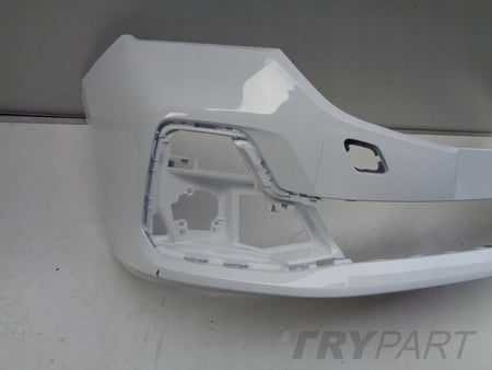FRONT BUMPER FORD TRANSIT CONNECT III 22- 28907