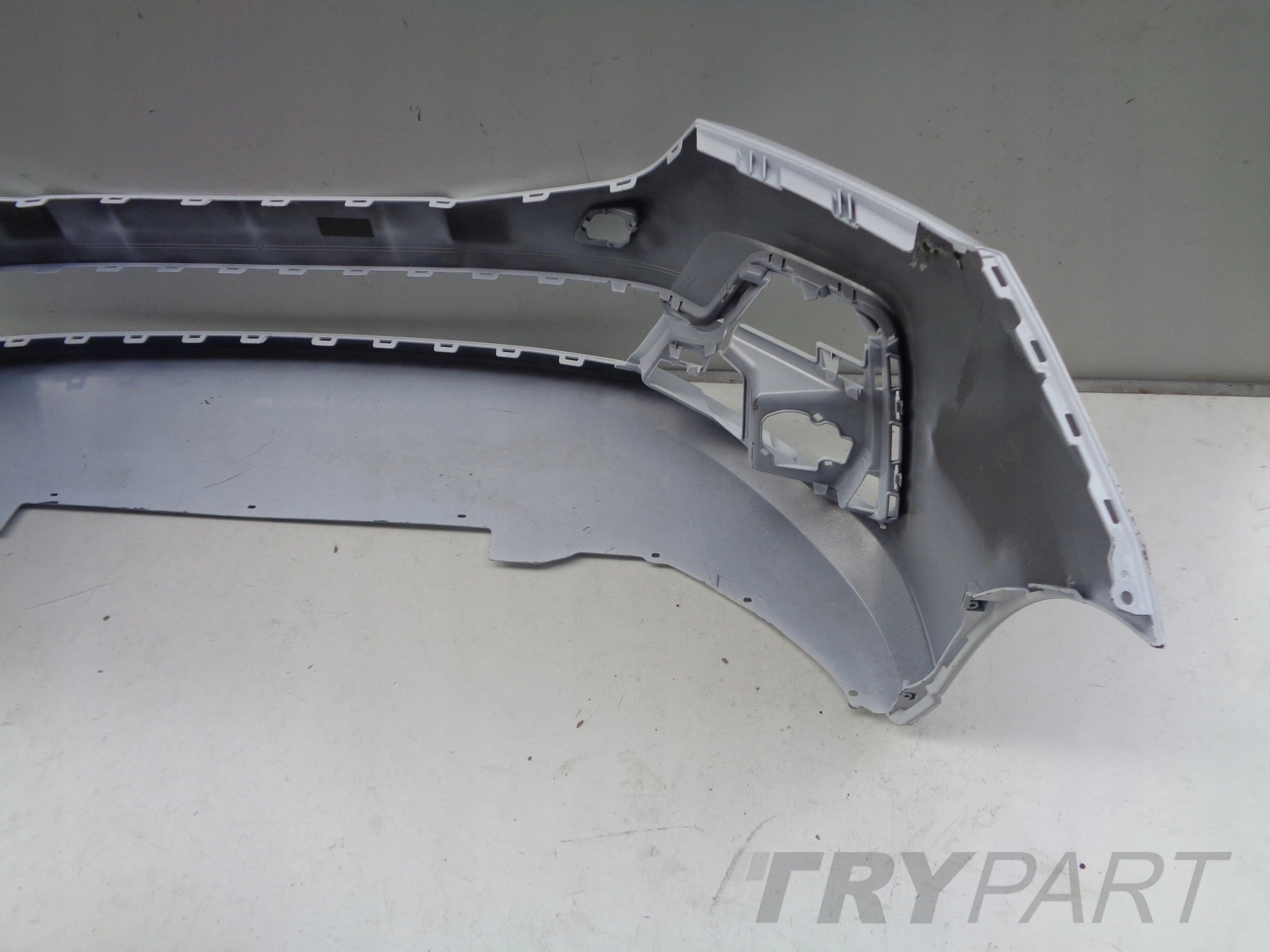 FRONT BUMPER FORD TRANSIT CONNECT III 22- 28908