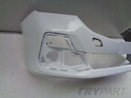 FRONT BUMPER FORD TRANSIT CONNECT III 22- 28908