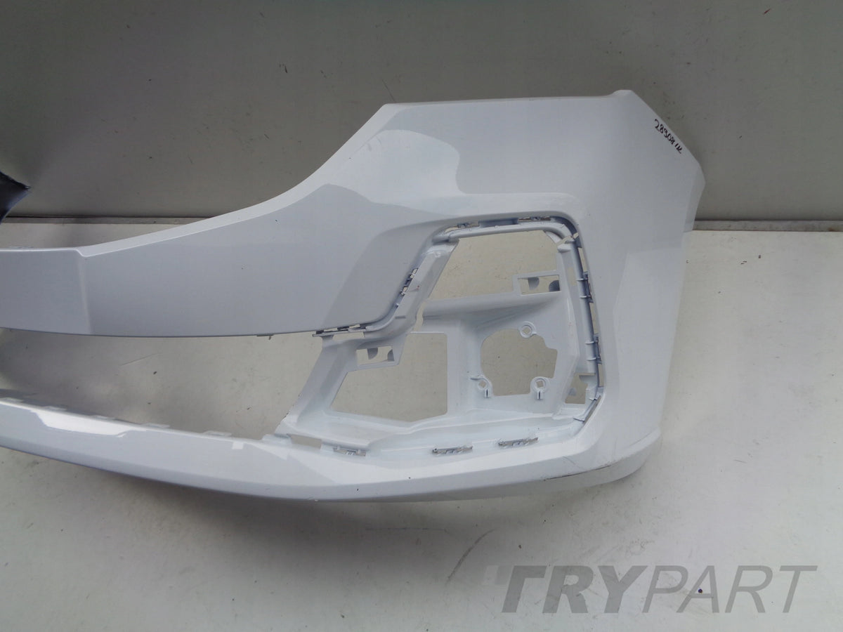 FRONT BUMPER FORD TRANSIT CONNECT III 22- 28908