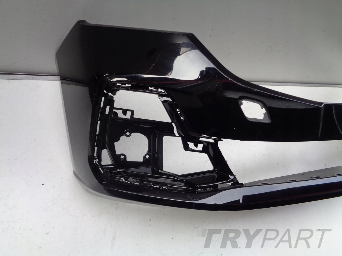 FRONT BUMPER FORD TRANSIT CONNECT III 22- 28921