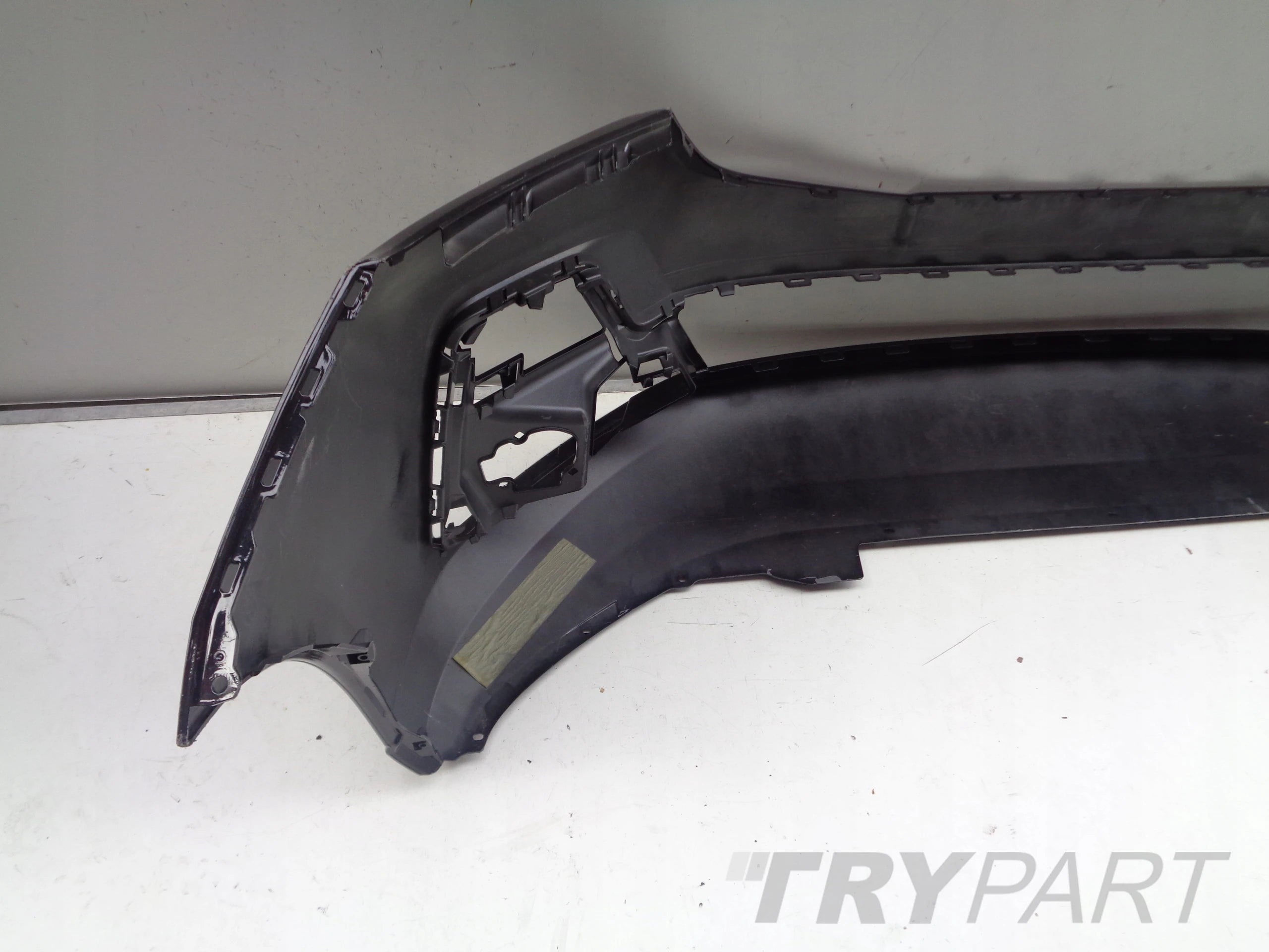 FRONT BUMPER FORD TRANSIT CONNECT III 22- 28921