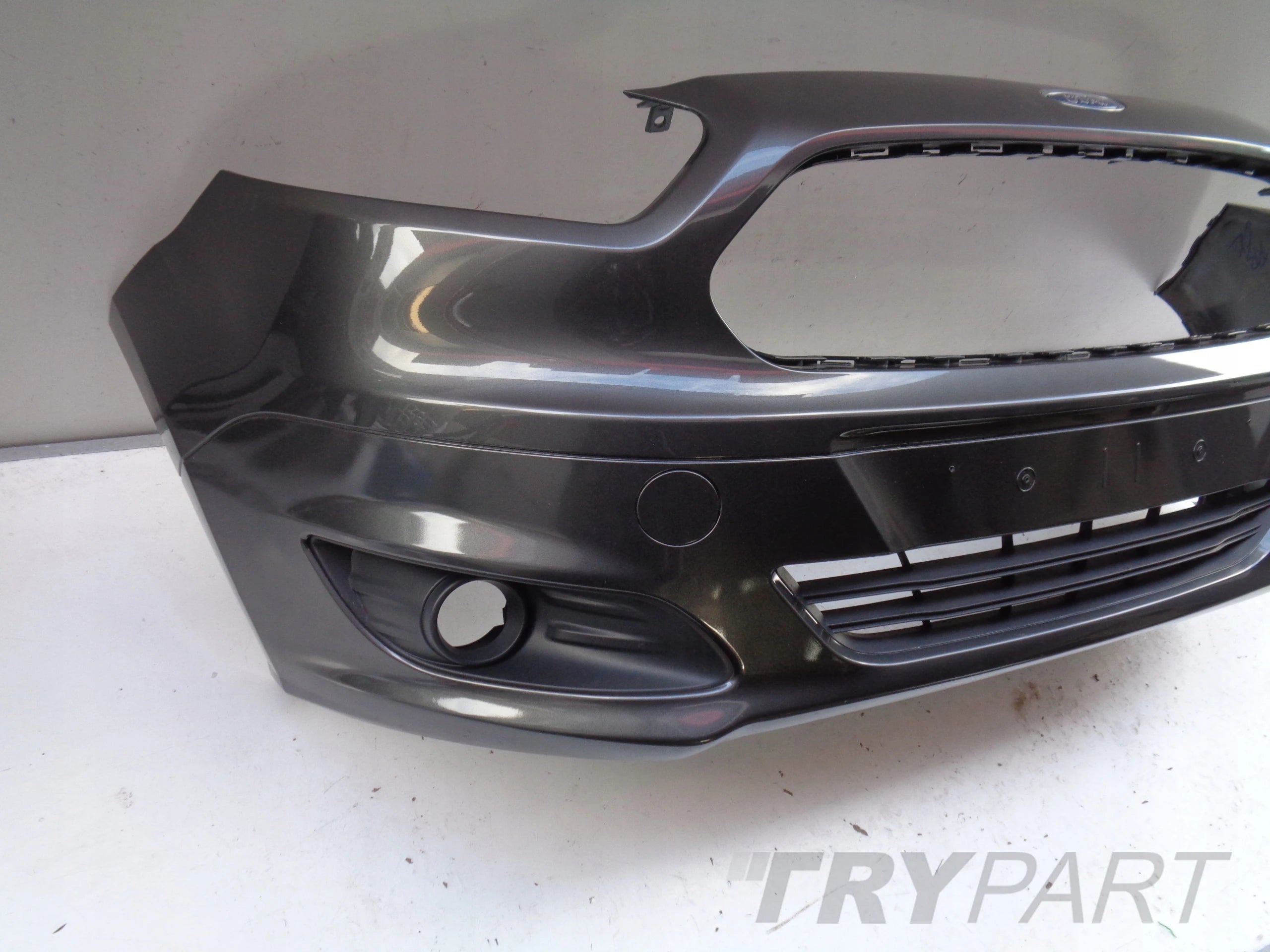 FRONT BUMPER FORD TRANSIT COURIER 14-18 NO. 38888