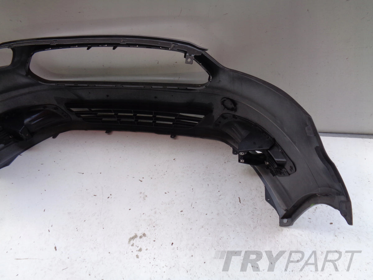 FRONT BUMPER FORD TRANSIT COURIER 14-18 NO. 38888