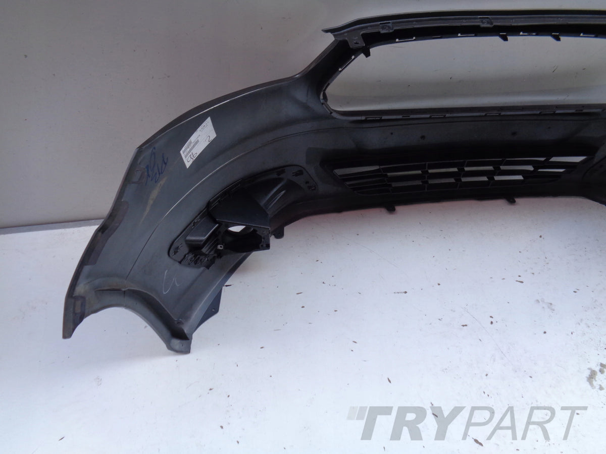 FRONT BUMPER FORD TRANSIT COURIER 14-18 NO. 38888