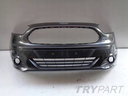 FRONT BUMPER FORD TRANSIT COURIER 14-18 NO. 38888