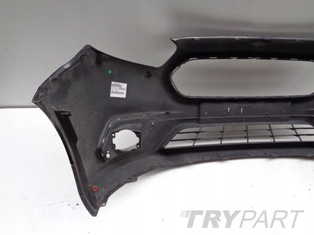 FRONT BUMPER FORD TRANSIT COURIER 18- LIFT NO. 49795