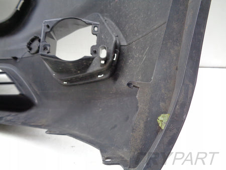FRONT BUMPER FORD TRANSIT COURIER 18- LIFT NO. 49795