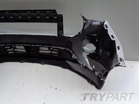 FRONT BUMPER FORD TRANSIT COURIER 24- NO. 51625