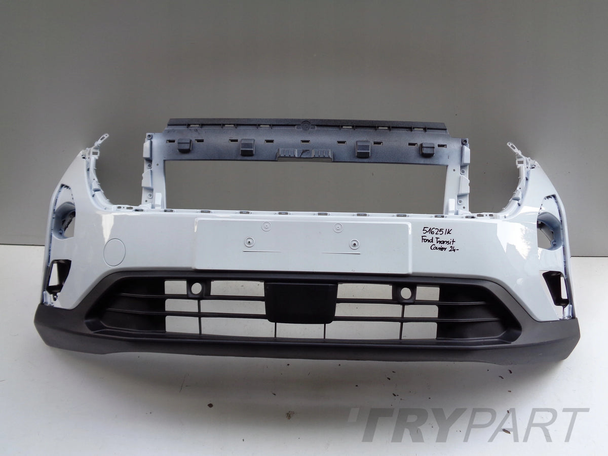 FRONT BUMPER FORD TRANSIT COURIER 24- NO. 51625