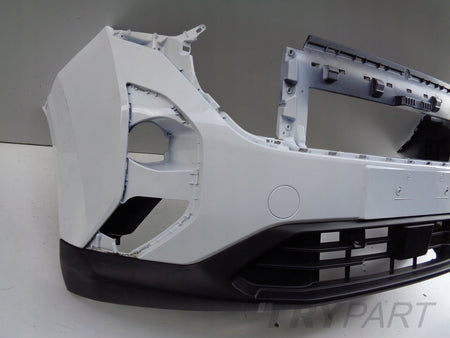 FRONT BUMPER FORD TRANSIT COURIER 24- NO. 51625
