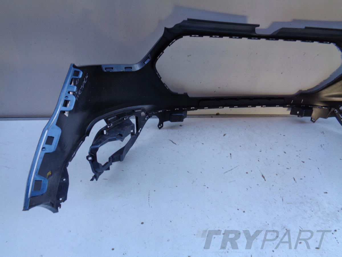 FRONT BUMPER FORD TRANSIT CUSTOM 18- LIFT NO. 43835