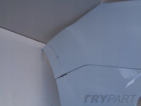 FRONT BUMPER FORD TRANSIT CUSTOM 18- LIFT NO. 48857