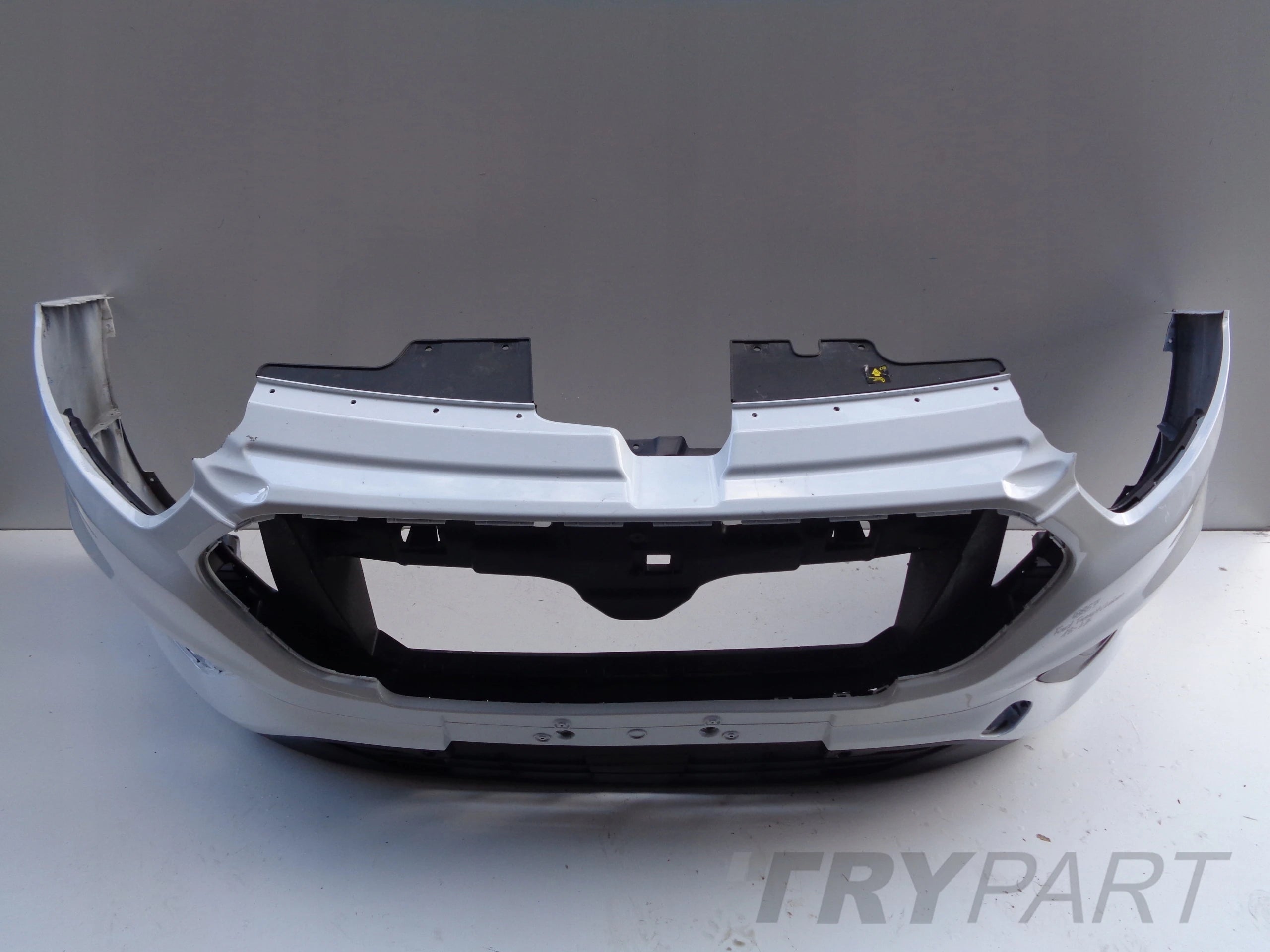 FRONT BUMPER FORD TRANSIT CUSTOM 18- LIFT NO. 48857