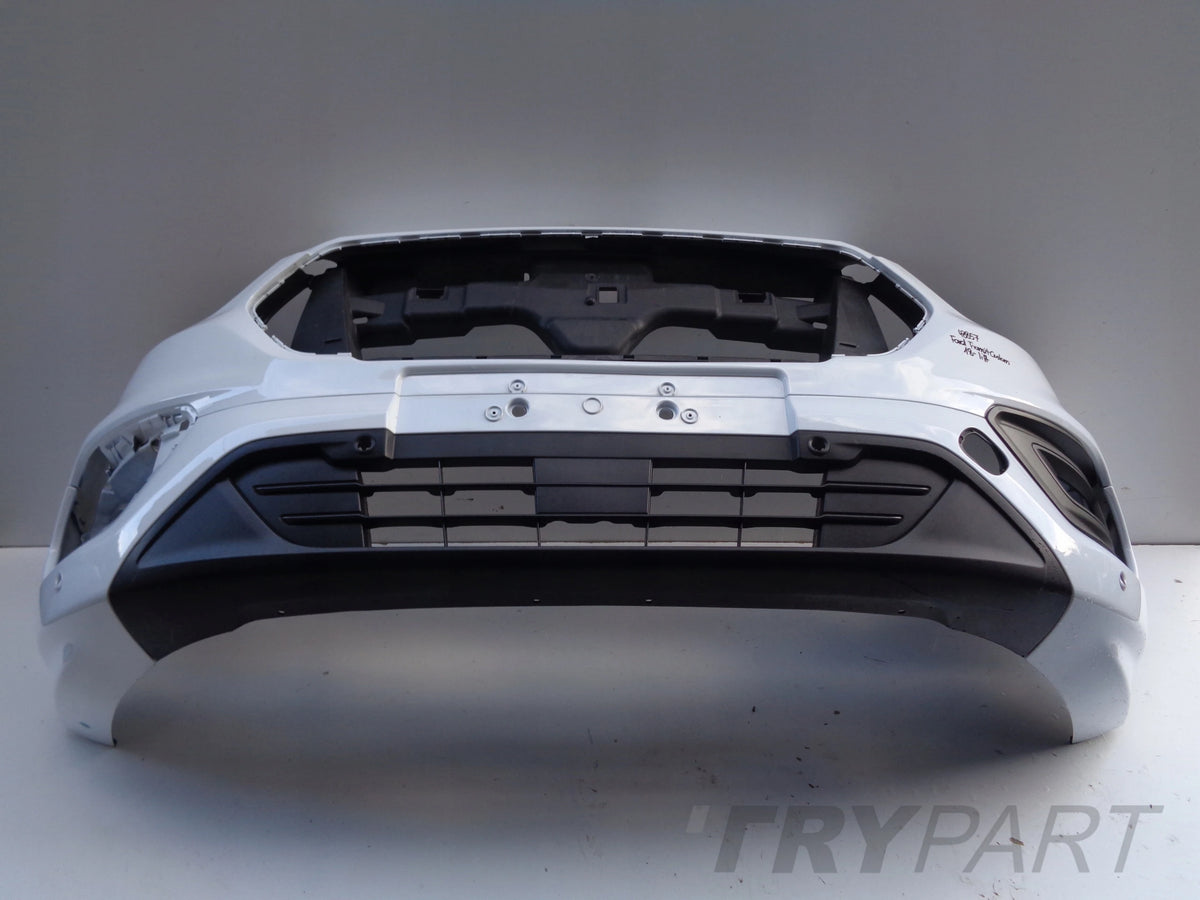 FRONT BUMPER FORD TRANSIT CUSTOM 18- LIFT NO. 48857