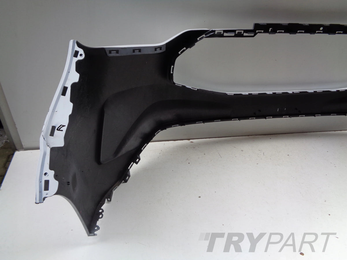 FRONT BUMPER FORD TRANSIT E-CUSTOM ELECTRIC EV II 23- NO. 50358