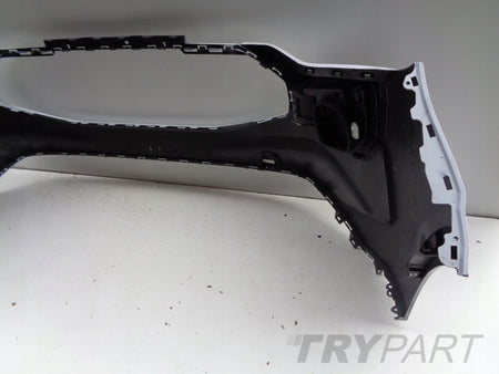 FRONT BUMPER FORD TRANSIT E-CUSTOM ELECTRIC EV II 23- NO. 50358