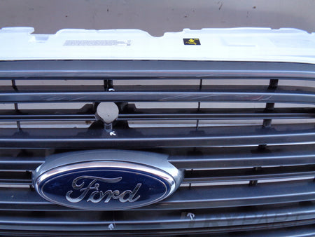 FRONT BUMPER FORD TRANSIT MK8 14- NO. 44157