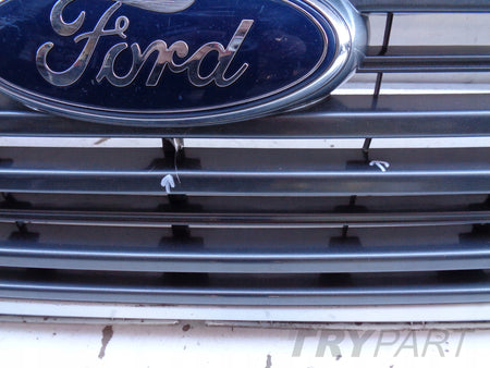FRONT BUMPER FORD TRANSIT MK8 14- NO. 44157