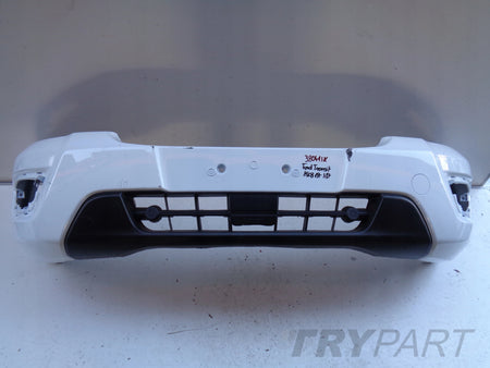 FRONT BUMPER FORD TRANSIT MK8 18- FACELIFT NO. 38041