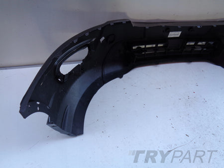 FRONT BUMPER FORD TRANSIT MK8 18- LIFT NO. 38039