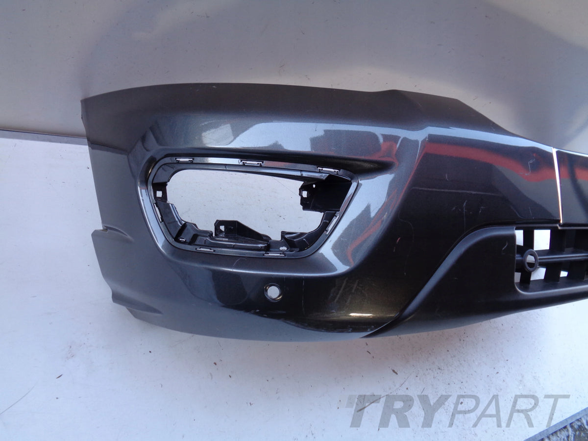 FRONT BUMPER FORD TRANSIT MK8 18- LIFT NO. 38039
