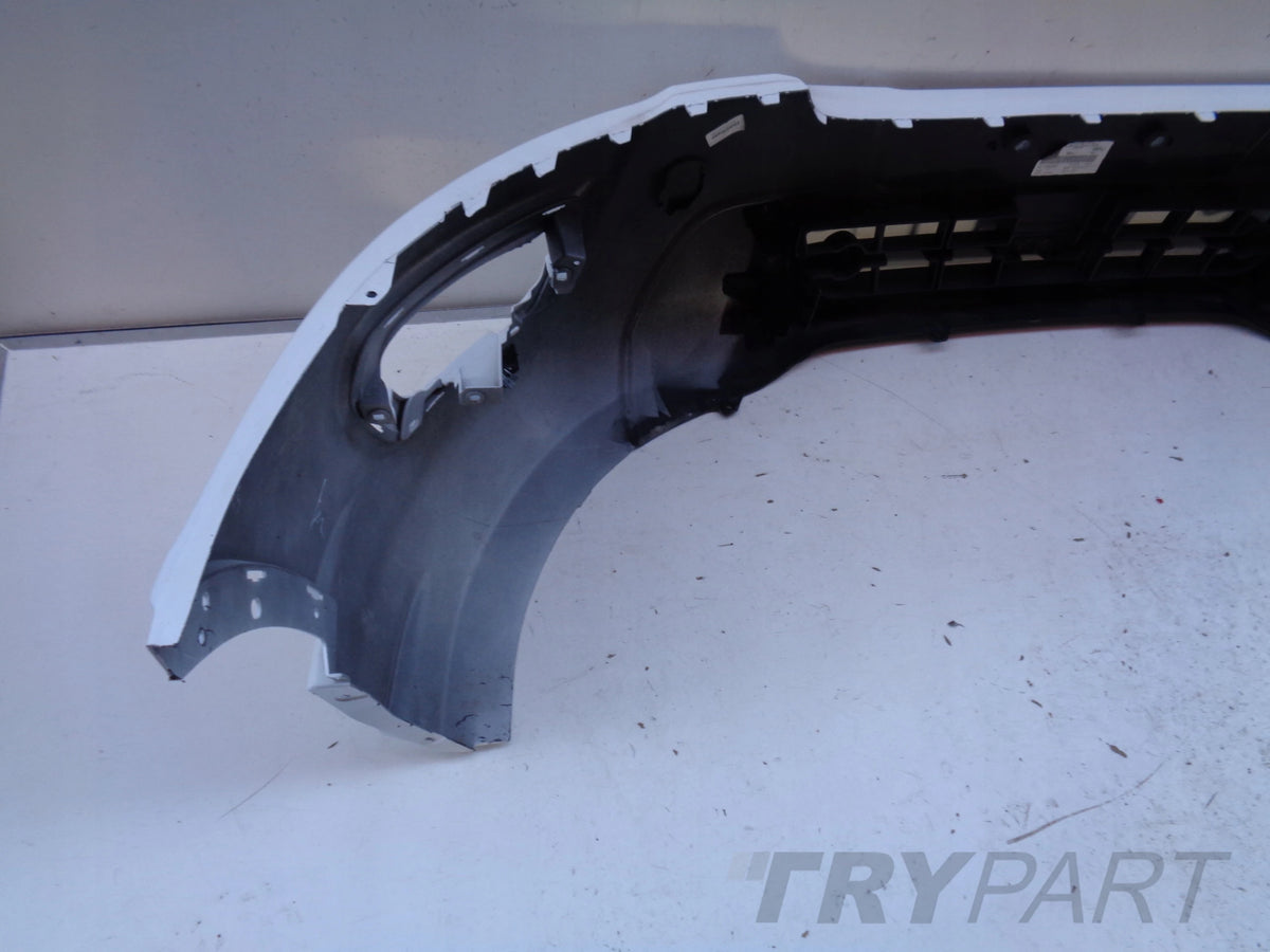 FRONT BUMPER FORD TRANSIT MK8 18- LIFT NO. 38050