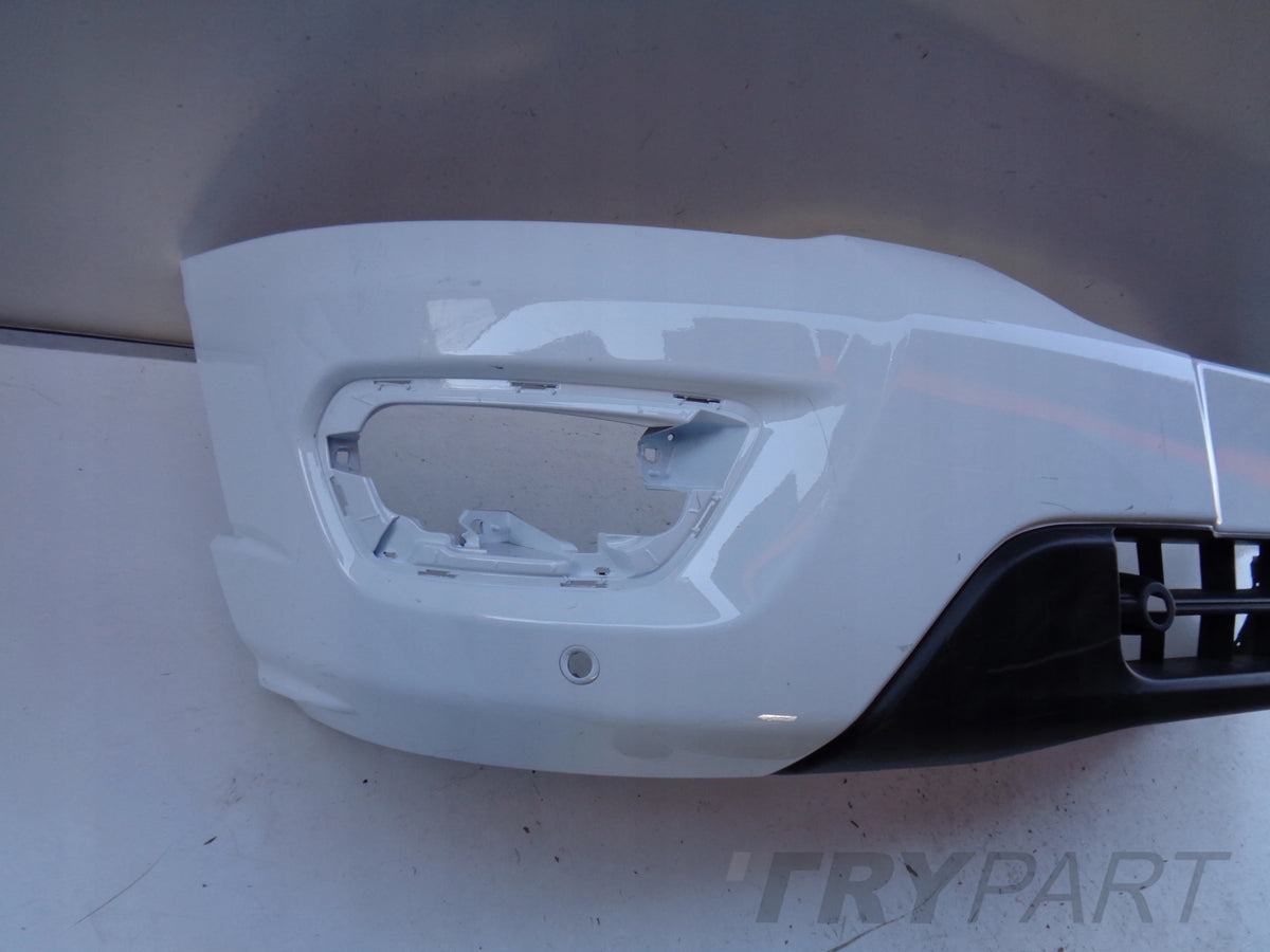 FRONT BUMPER FORD TRANSIT MK8 18- LIFT NO. 38050