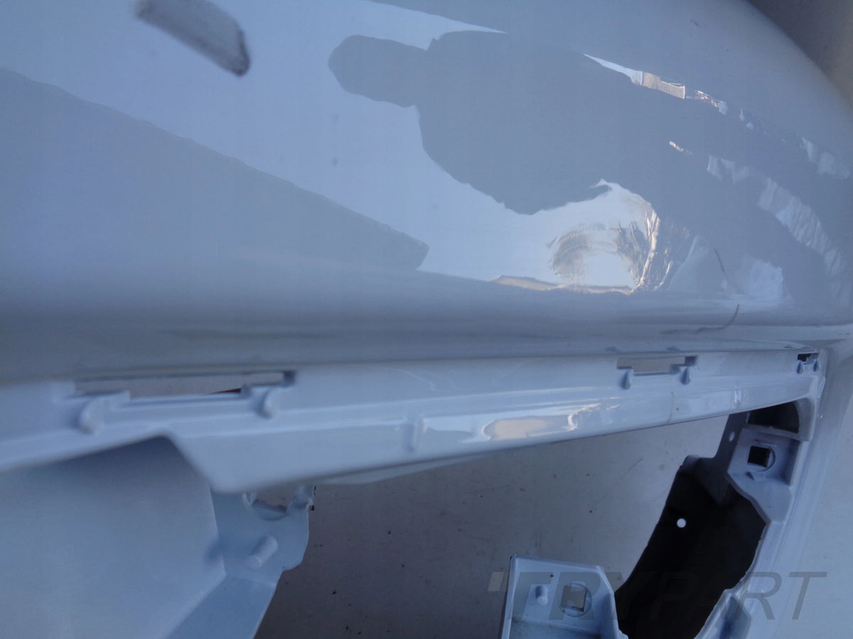 FRONT BUMPER FORD TRANSIT MK8 18- LIFT NO. 38050