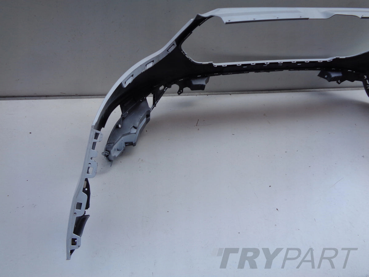 FRONT BUMPER FORD TRANSIT TOURNEO CUSTOM 18-