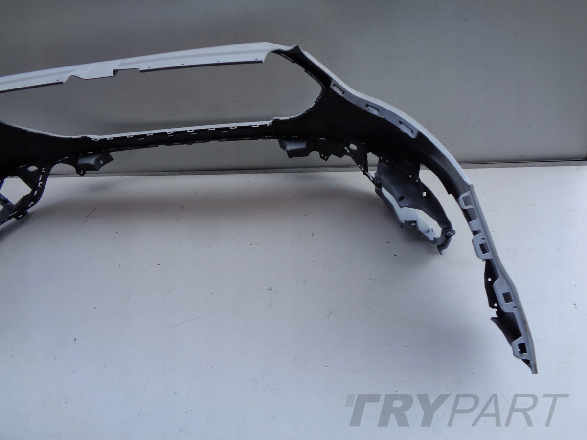 FRONT BUMPER FORD TRANSIT TOURNEO CUSTOM 18-