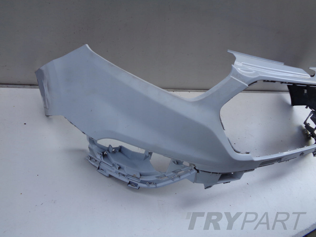 FRONT BUMPER FORD TRANSIT TOURNEO CUSTOM 18-