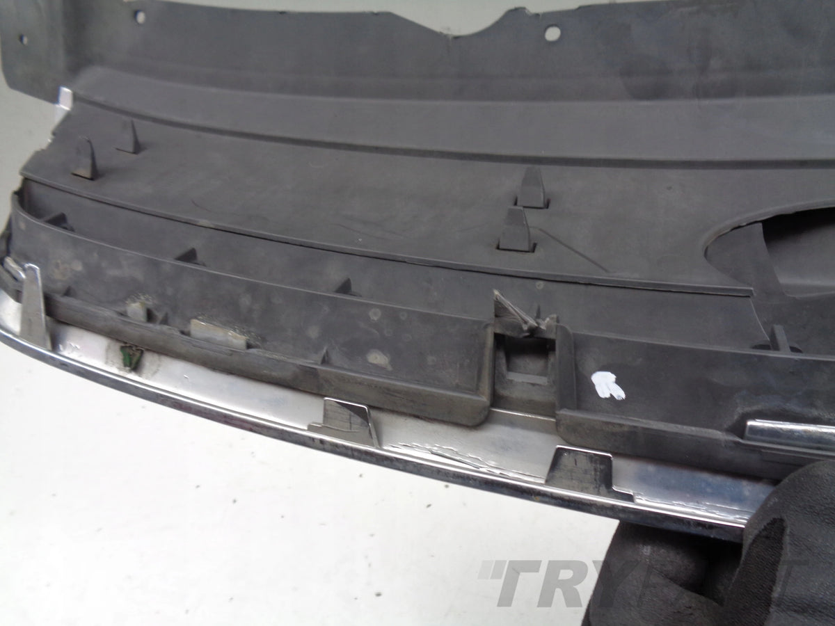 FRONT BUMPER GRILLE FOR FORD KUGA MK1 08-12