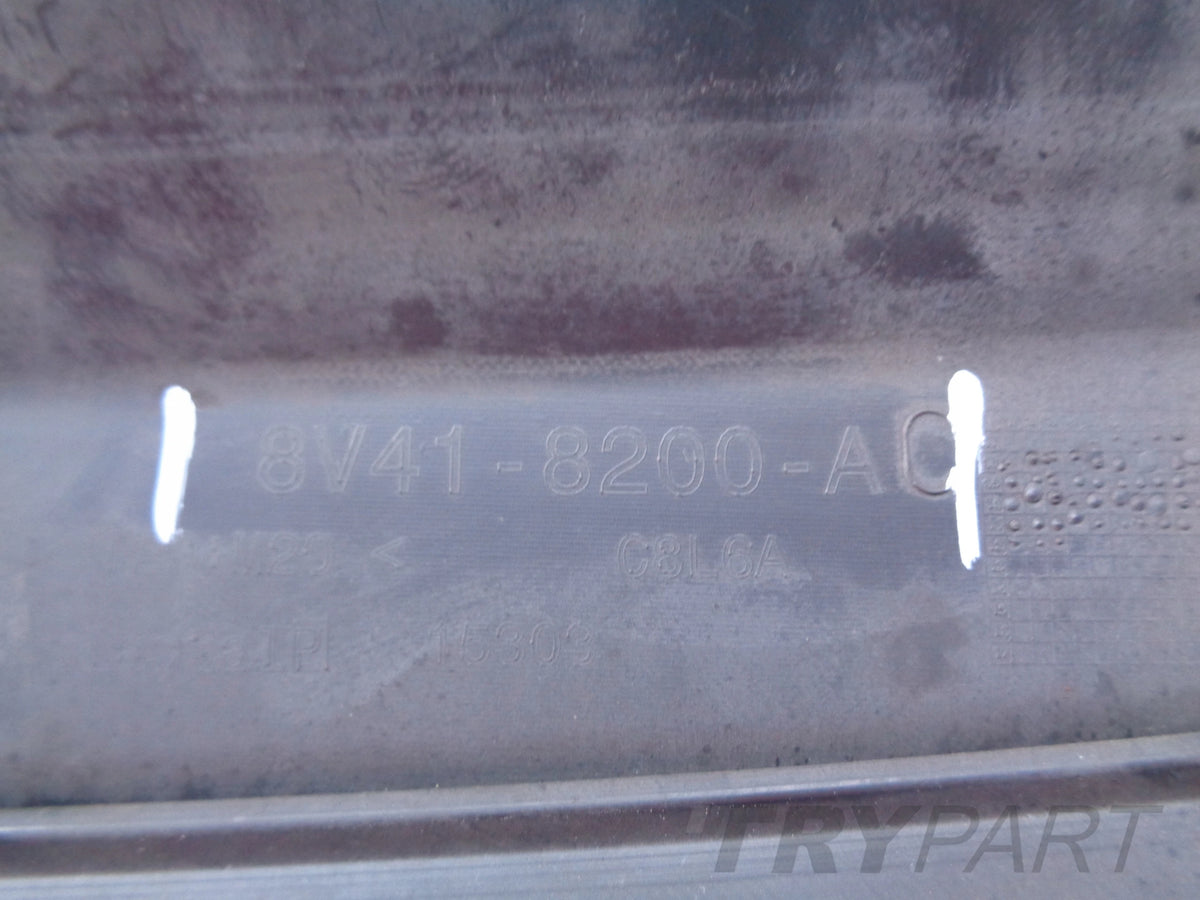 FRONT BUMPER GRILLE FOR FORD KUGA MK1 08-12