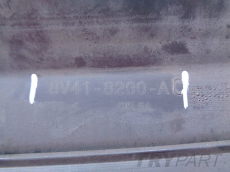 FRONT BUMPER GRILLE FOR FORD KUGA MK1 08-12