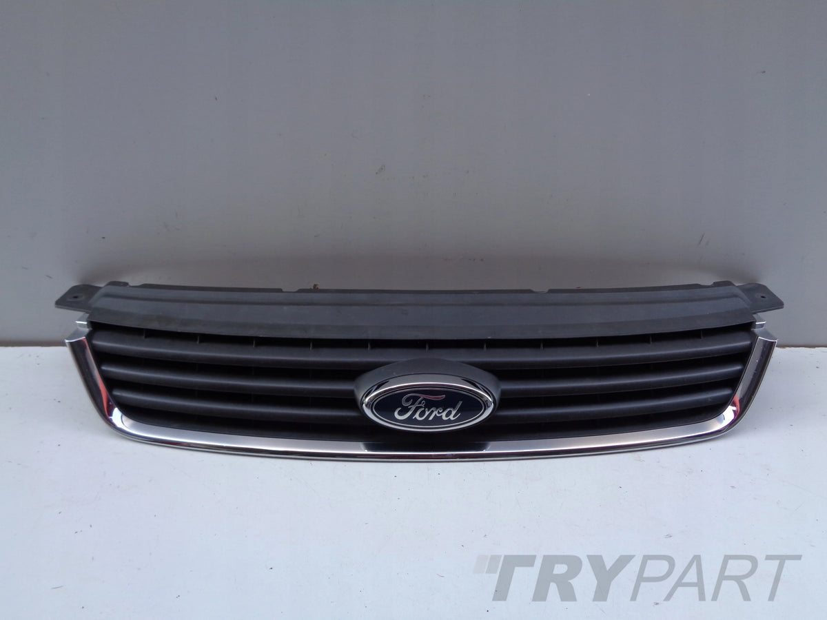 FRONT BUMPER GRILLE FOR FORD KUGA MK1 08-12