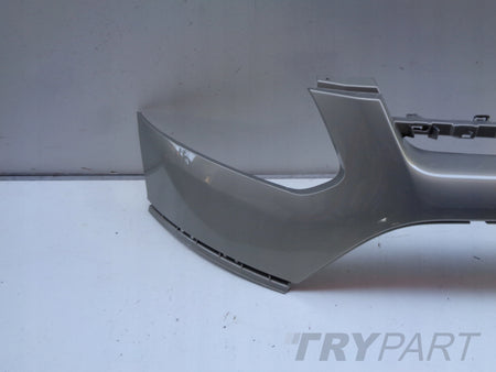 FRONT BUMPER GRILLE FORD TRANSIT CUSTOM 13-