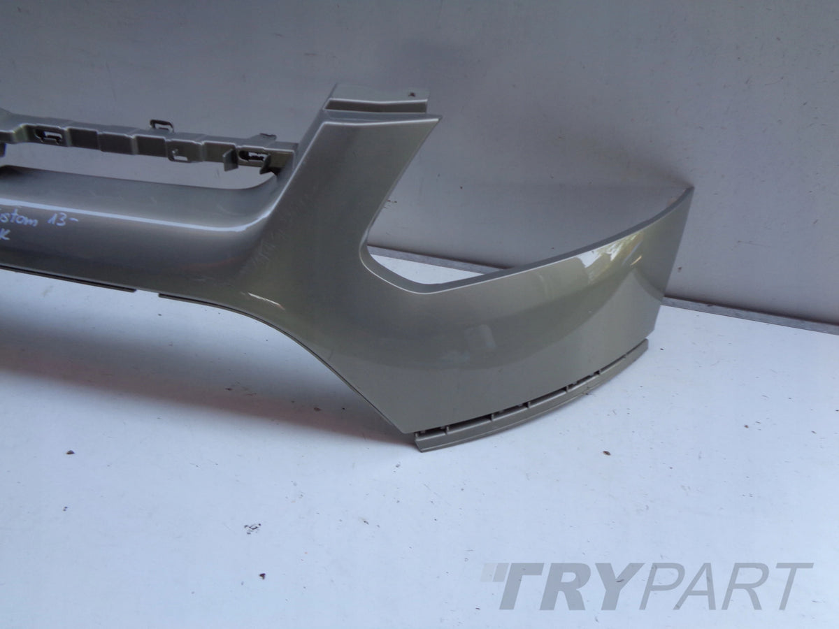 FRONT BUMPER GRILLE FORD TRANSIT CUSTOM 13-