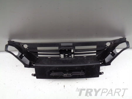 FRONT BUMPER GRILLE IVECO DAILY 19- LIFT