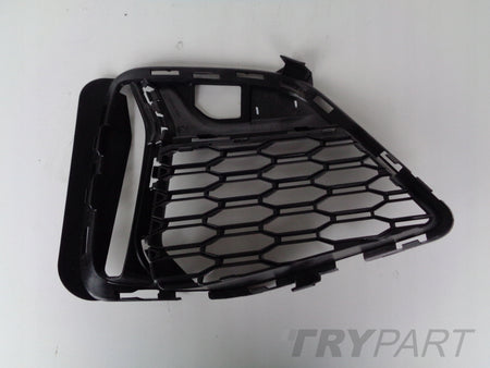 FRONT BUMPER GRILLE LEFT BMW 3 G20 G21 18- M-PACKAGE