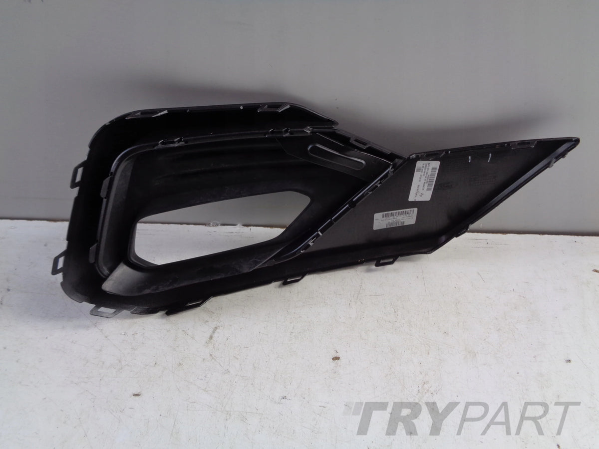 FRONT BUMPER GRILLE LEFT FORD FIESTA MK8 17- ST-LINE